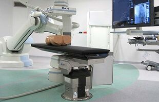 Klinikum Ludwigsburg, Hybrid-OP