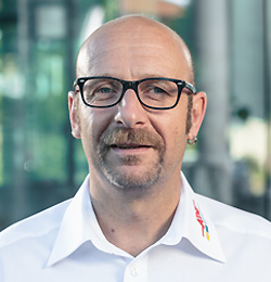 Heinz Nickel